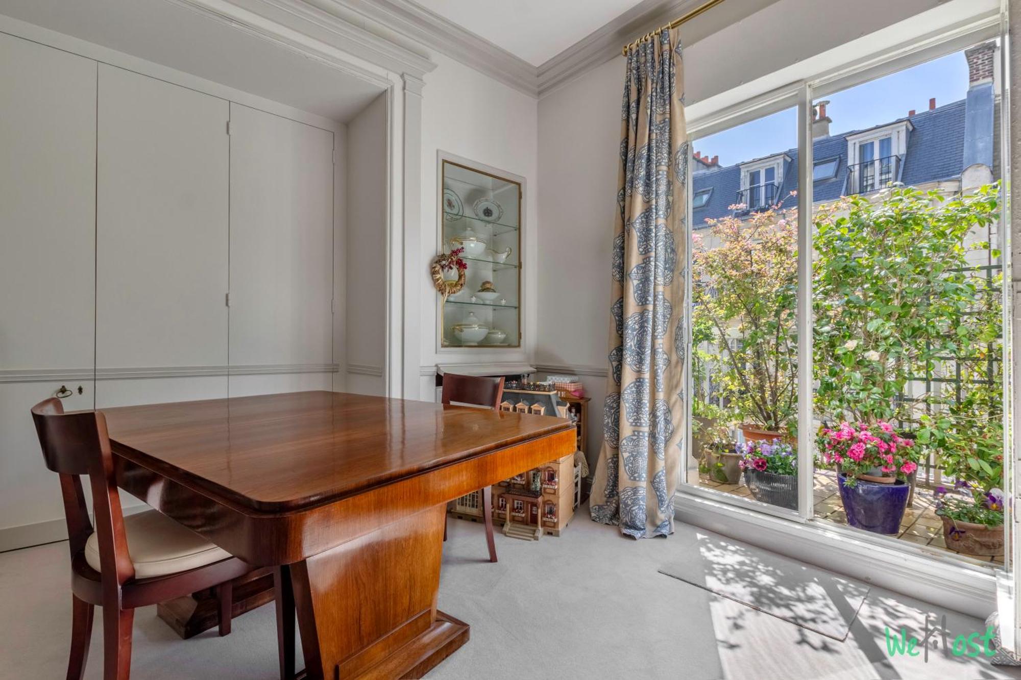 Massenet Ci Premium Elegant Family Nest